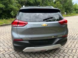 CHEVROLET - TRACKER - 2021/2021 - Cinza - R$ 104.000,00