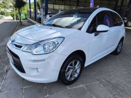 CITROËN - C3 - 2017/2017 - Branca - R$ 46.500,00