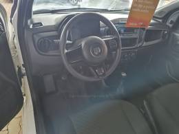 FIAT - STRADA - 2020/2021 - Branca - R$ 67.000,00