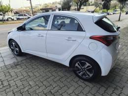 HYUNDAI - HB20 - 2015/2015 - Branca - R$ 39.000,00