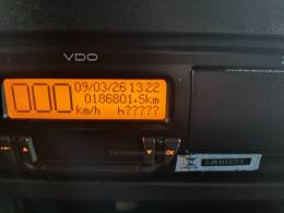 MERCEDES-BENZ - ACCELO 1016 - 2017/2018 - Azul - R$ 279.900,00