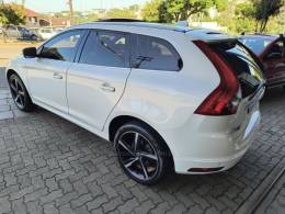 VOLVO - XC60 - 2015/2016 - Branca - R$ 99.000,00