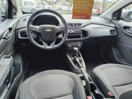 CHEVROLET - ONIX - 2013/2013 - Preta - R$ 44.000,00