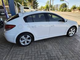 CHEVROLET - CRUZE - 2012/2013 - Branca - R$ 61.900,00