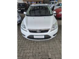 FORD - FOCUS - 2011/2011 - Branca - R$ 53.500,00