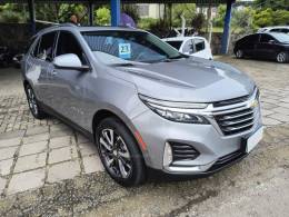 CHEVROLET - EQUINOX - 2022/2023 - Cinza - R$ 159.900,00