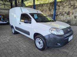 FIAT - FIORINO - 2018/2018 - Branca - R$ 66.000,00