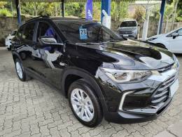 CHEVROLET - TRACKER - 2022/2023 - Preta - R$ 117.000,00