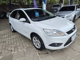 FORD - FOCUS - 2011/2011 - Branca - R$ 53.500,00