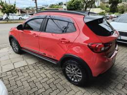 FIAT - ARGO - 2019/2020 - Vermelha - R$ 70.000,00