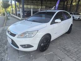 FORD - FOCUS - 2013/2013 - Branca - R$ 54.500,00