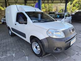 FIAT - FIORINO - 2018/2018 - Branca - R$ 66.000,00