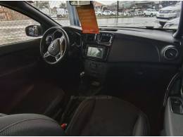 RENAULT - SANDERO - 2024/2025 - Branca - R$ 77.500,00