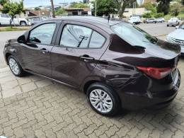 FIAT - CRONOS - 2020/2021 - Vermelha - R$ 64.000,00