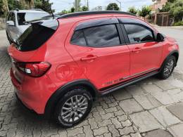 FIAT - ARGO - 2019/2020 - Vermelha - R$ 70.000,00