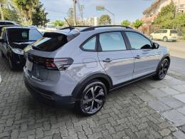 VOLKSWAGEN - NIVUS - 2023/2024 - Cinza - R$ 130.000,00