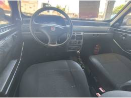 FIAT - UNO - 2009/2010 - Preta - R$ 23.900,00