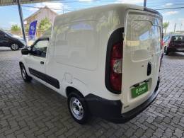 FIAT - FIORINO - 2018/2018 - Branca - R$ 66.000,00